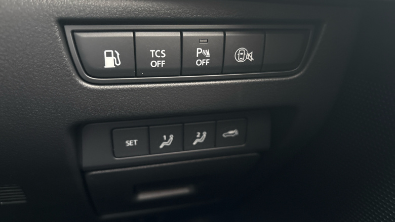 Mazda CX-80 2.5 PHEV Homura 5dr Auto AWD Estate